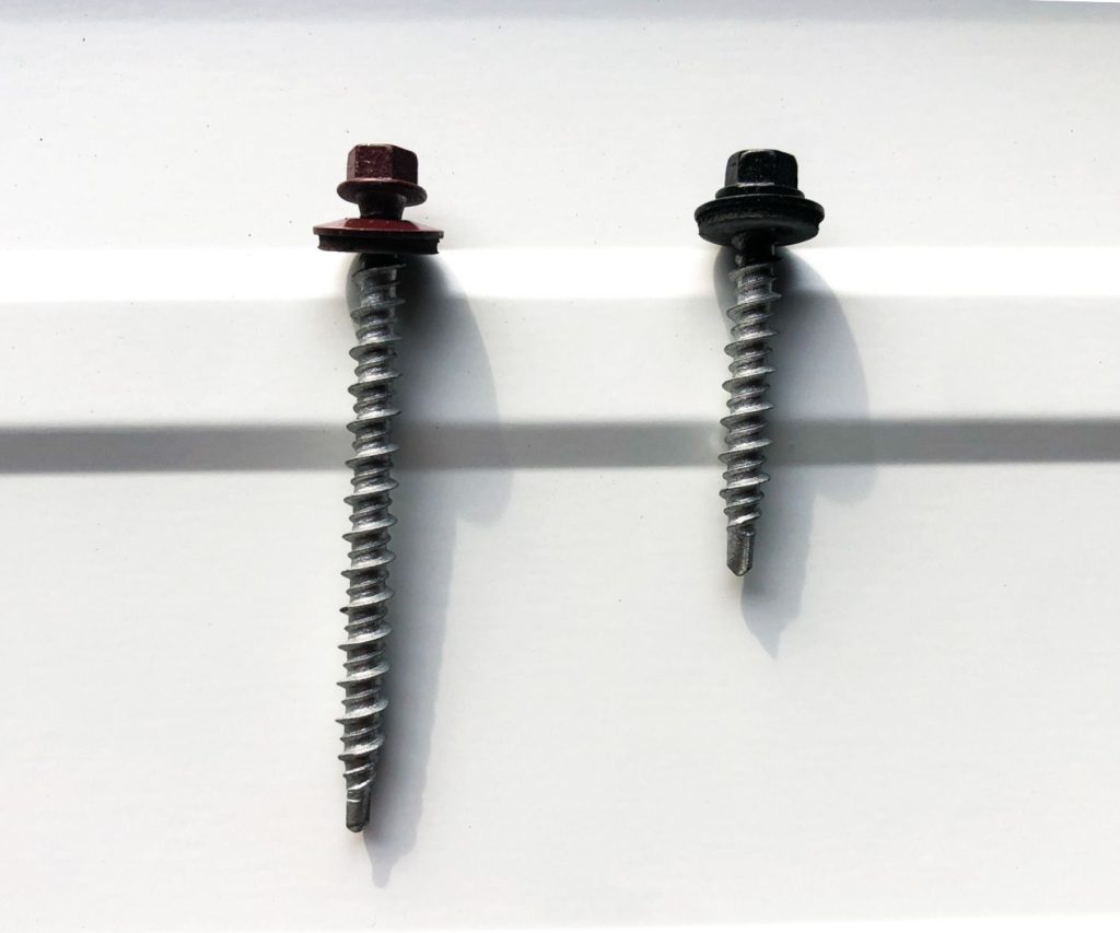 06 metal screws wood metal screws