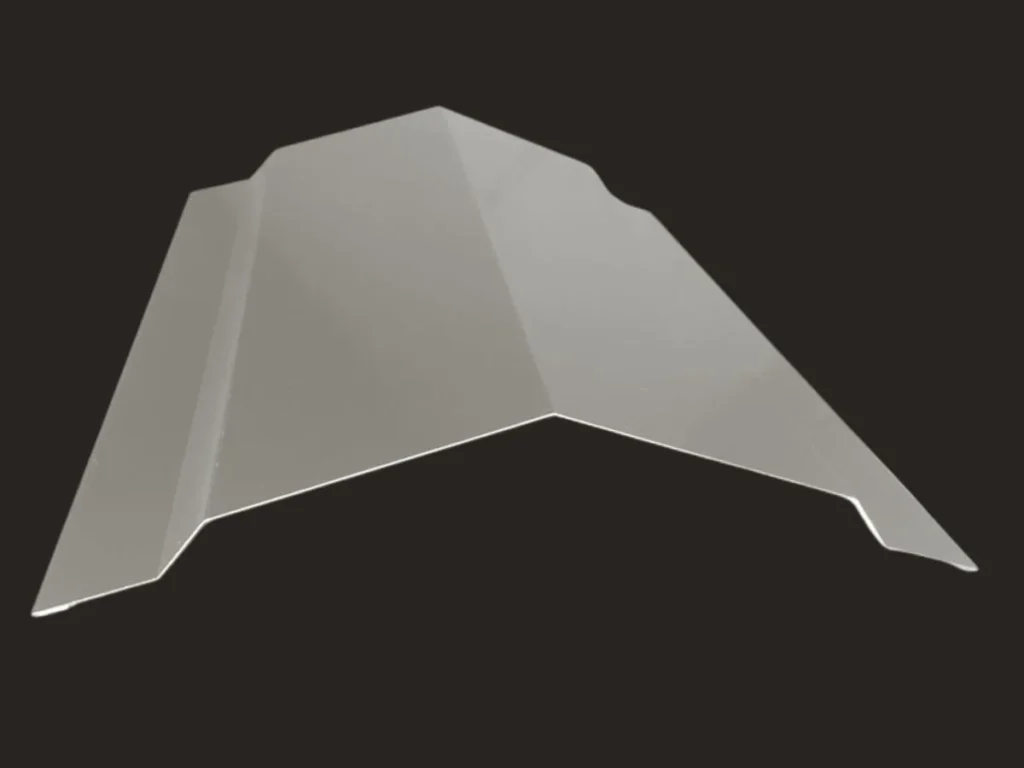 1 Ridge Cap