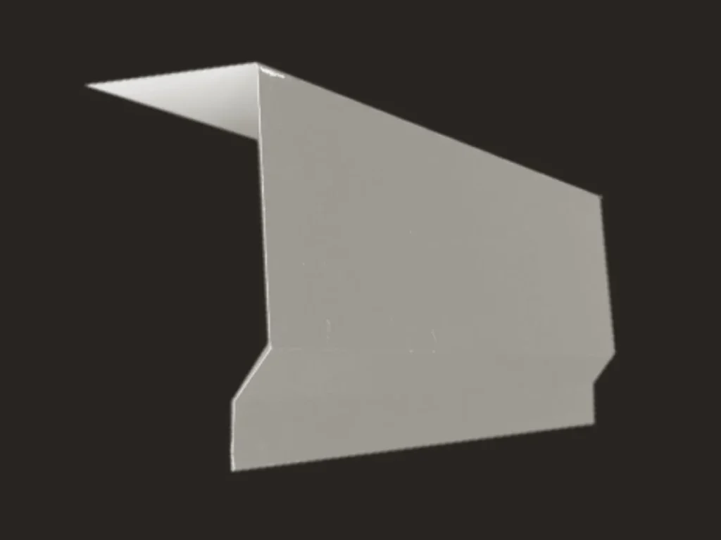 11 eave fascia
