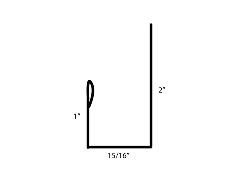 16 J channel b