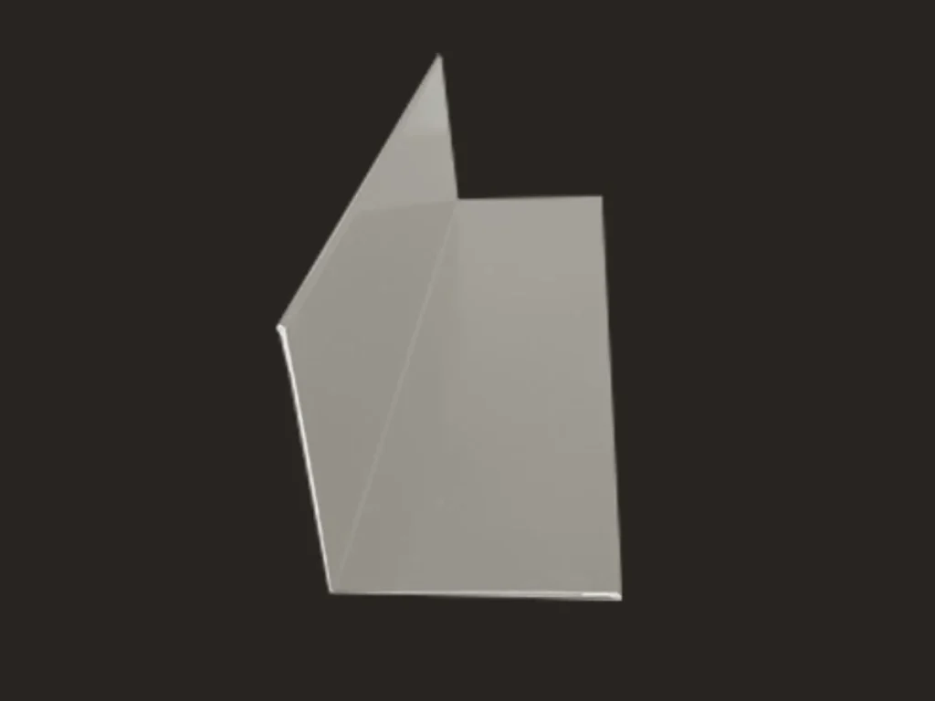 20 inside angle