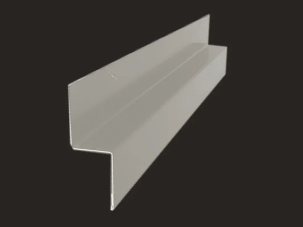 22 double angle wainscot