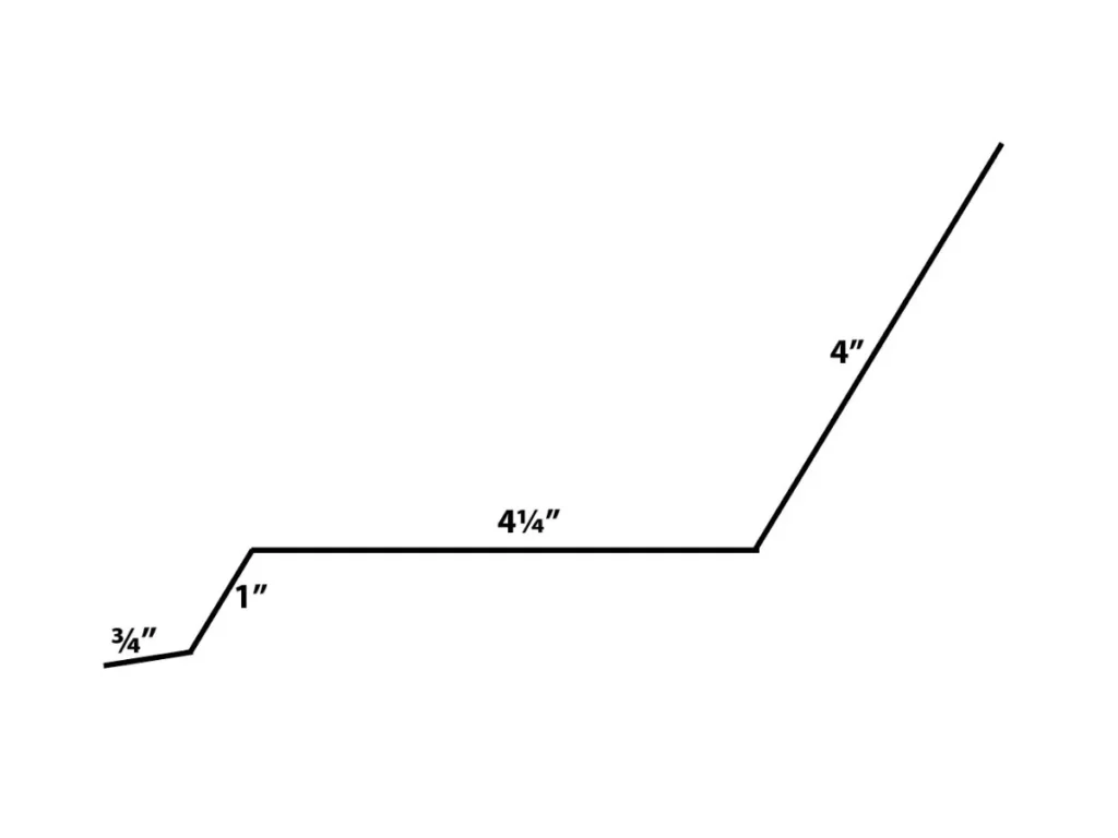 24 universal endwall b