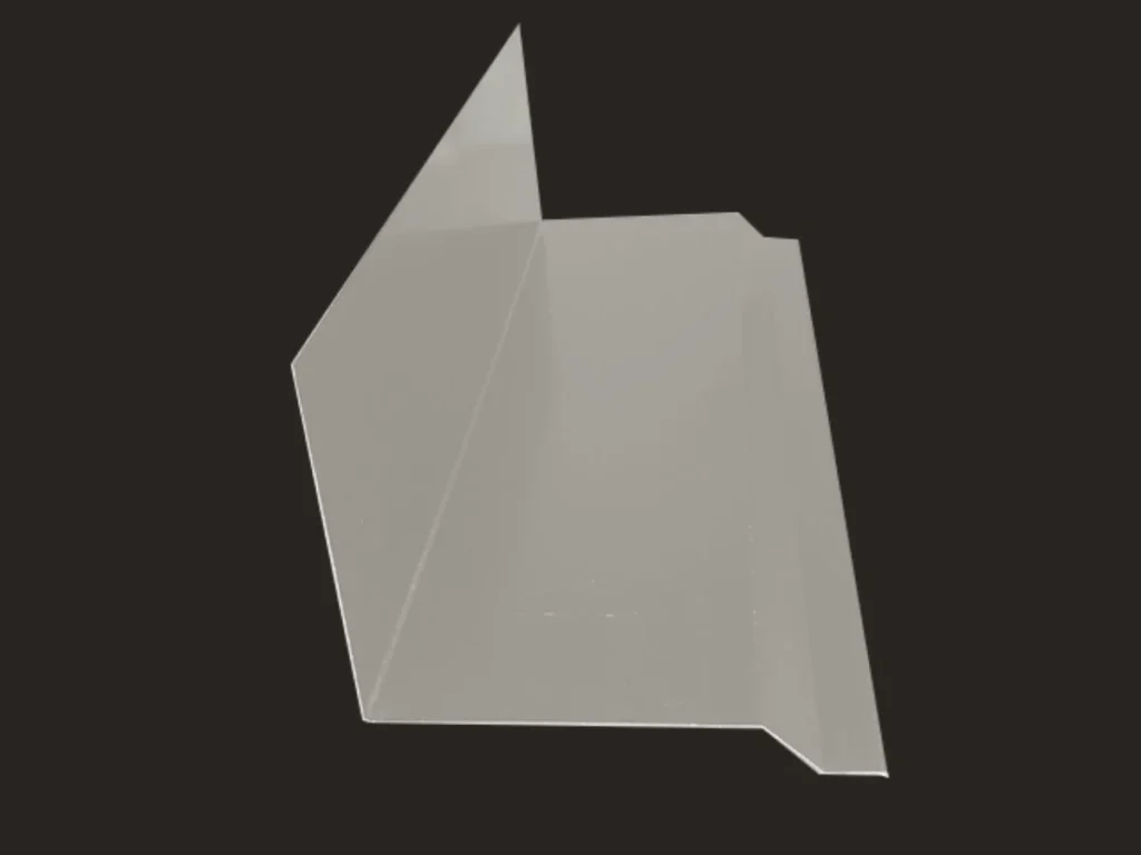 25 universal sidewall