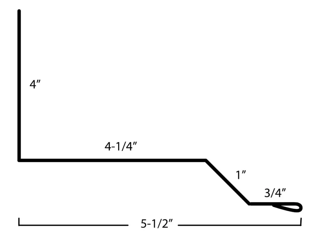 25 universal sidewall b