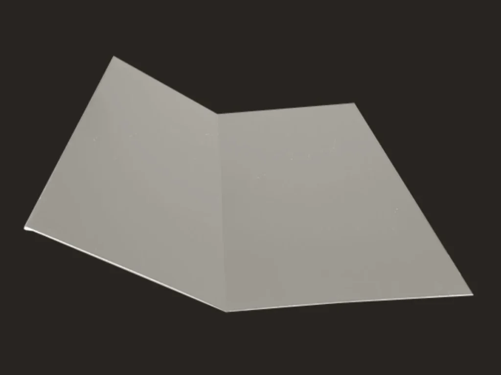 26 lower gambrel transition