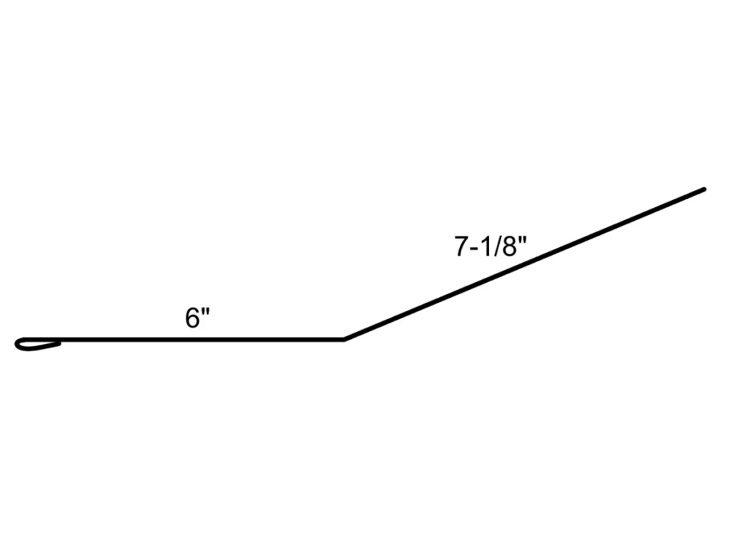 26 lower gambrel transition 2