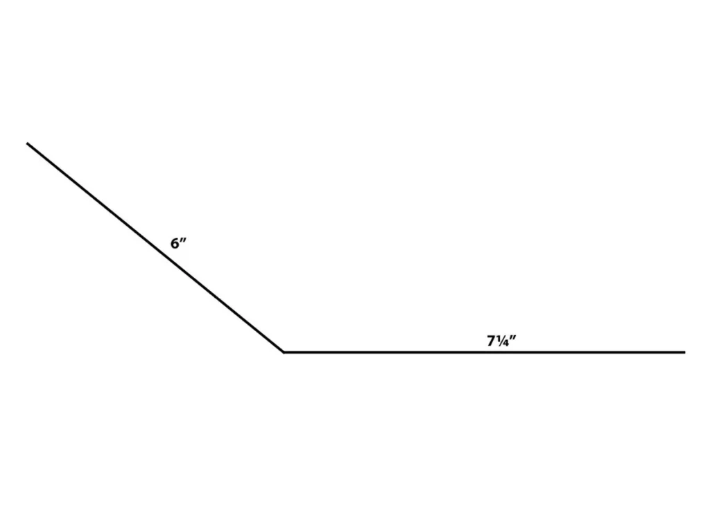 26 lower gambrel transition b