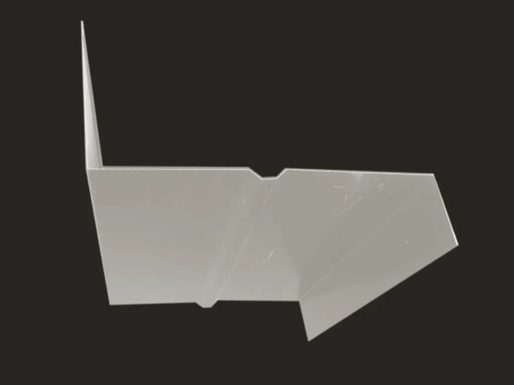 35 soffit
