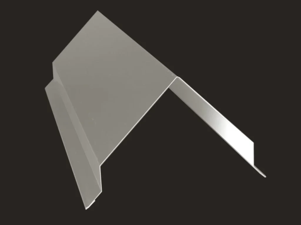 36 rake and corner