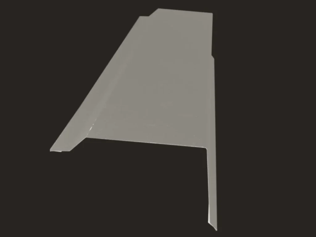 6 residential rake