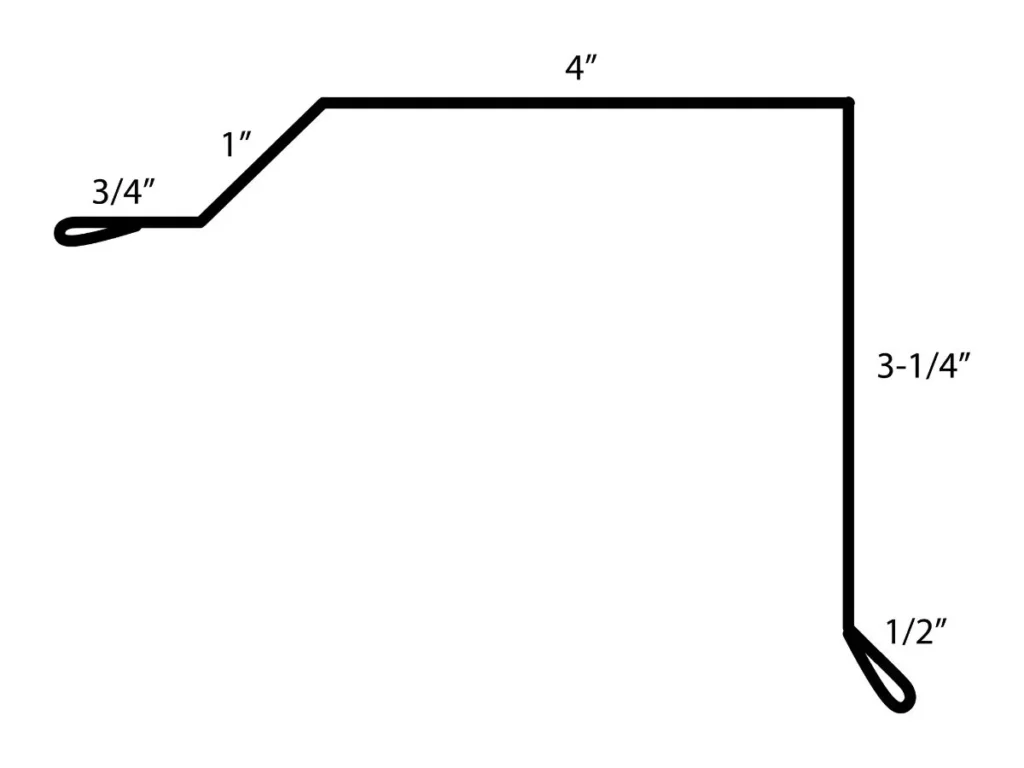 6 residential rake b