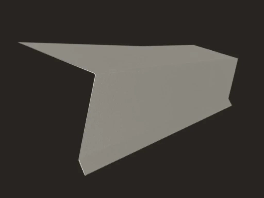 9 residential eave
