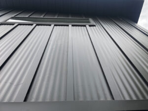 Board And Batten Metal Siding | Signature Steel