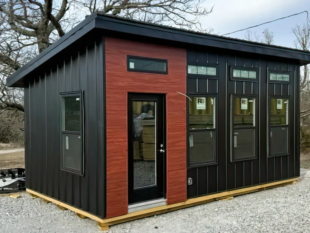 flush panel metal siding signature steel 2