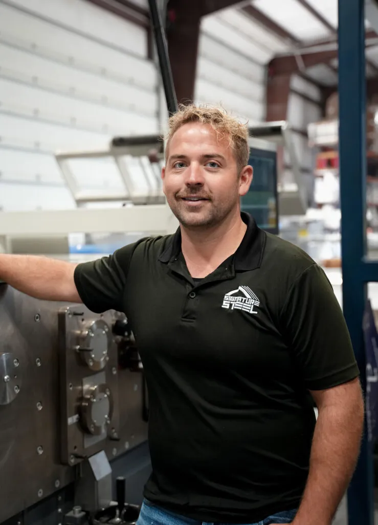 ladonn sommers signature steel