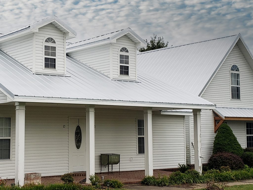 metal roofing panels for sale in madison county arkansas signature steel