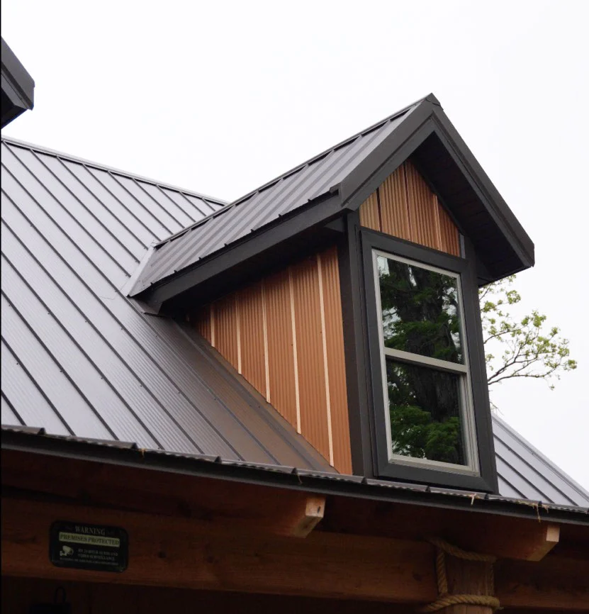 ponderosa mountain venue customer project signature steel 15