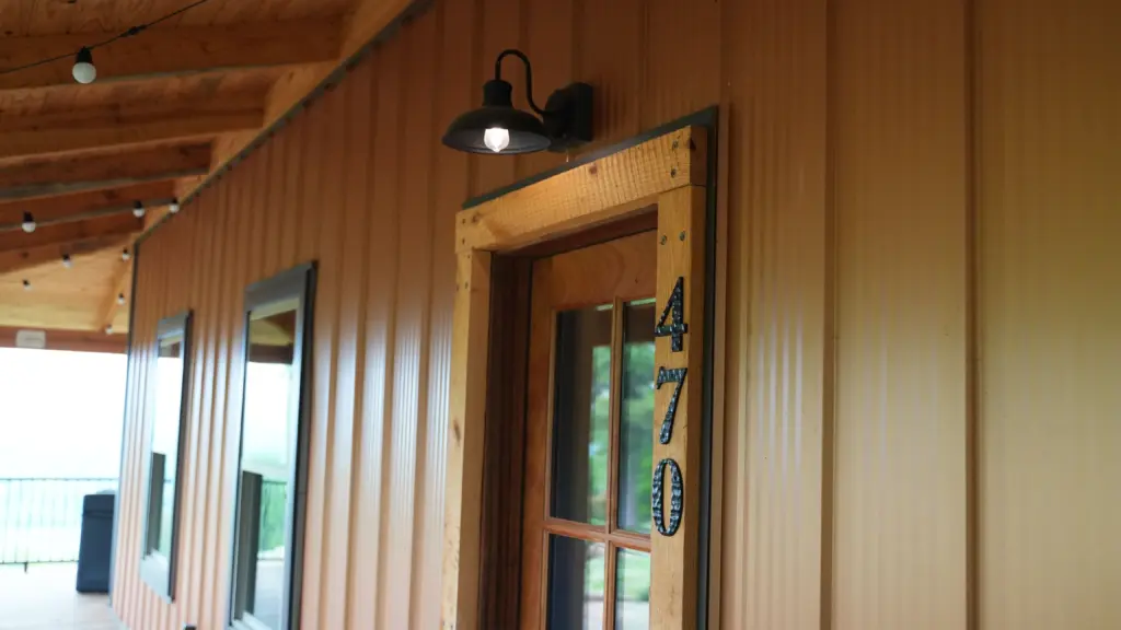 ponderosa mountain venue customer project signature steel 3