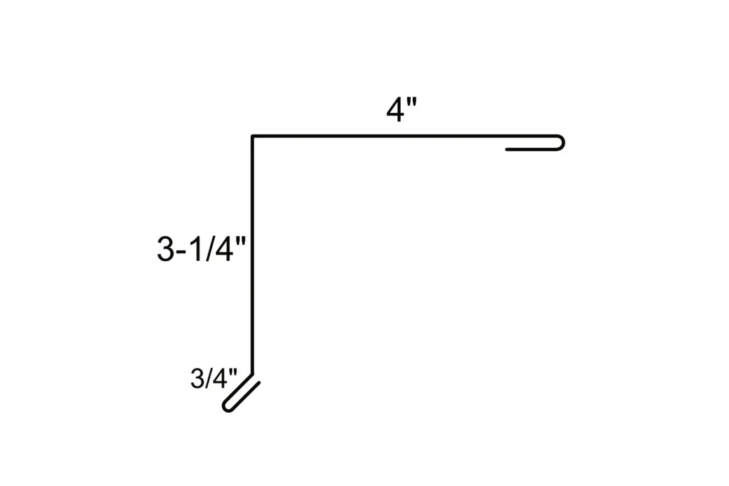 s8 open hem residential rake b