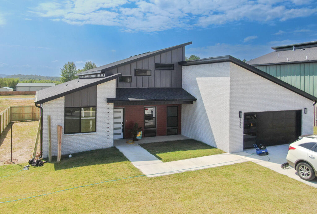 signature steel flush panel 14