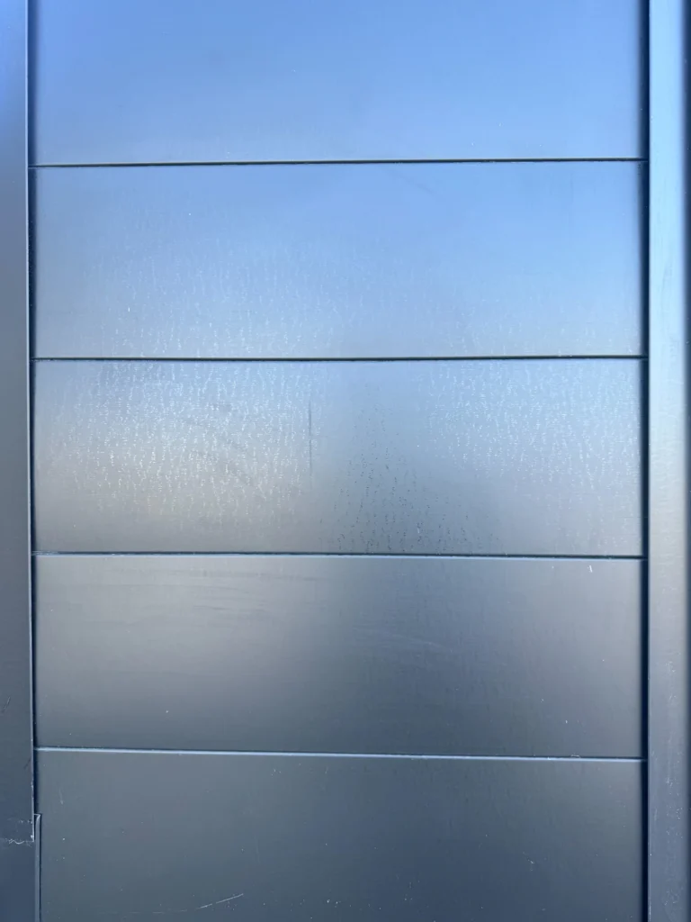 signature steel flush panel 3