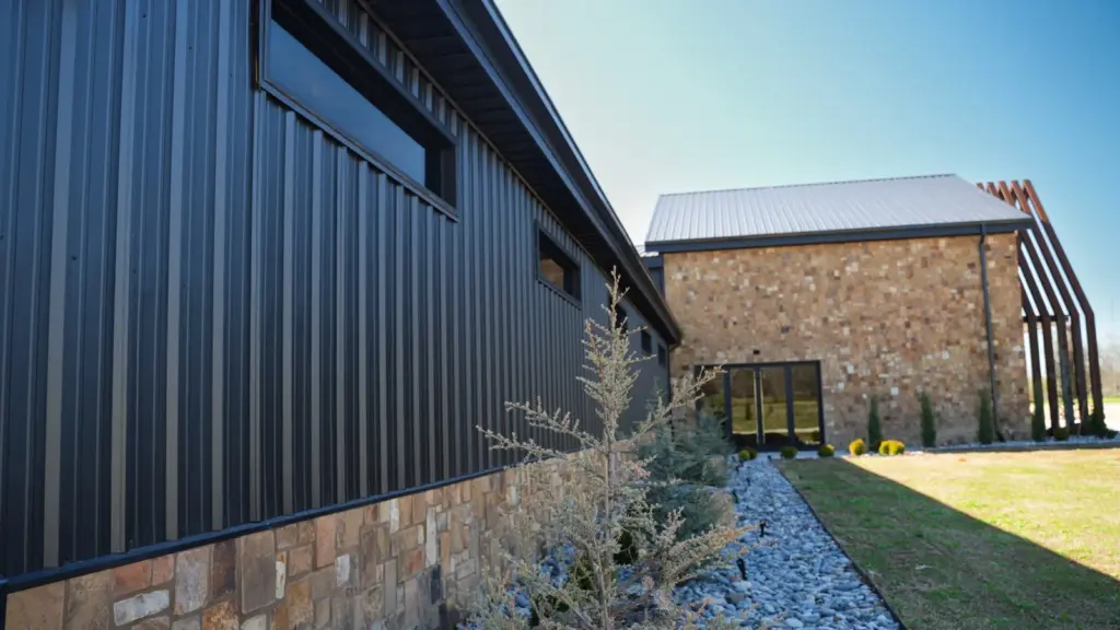 signature steel hindsville ar location 2