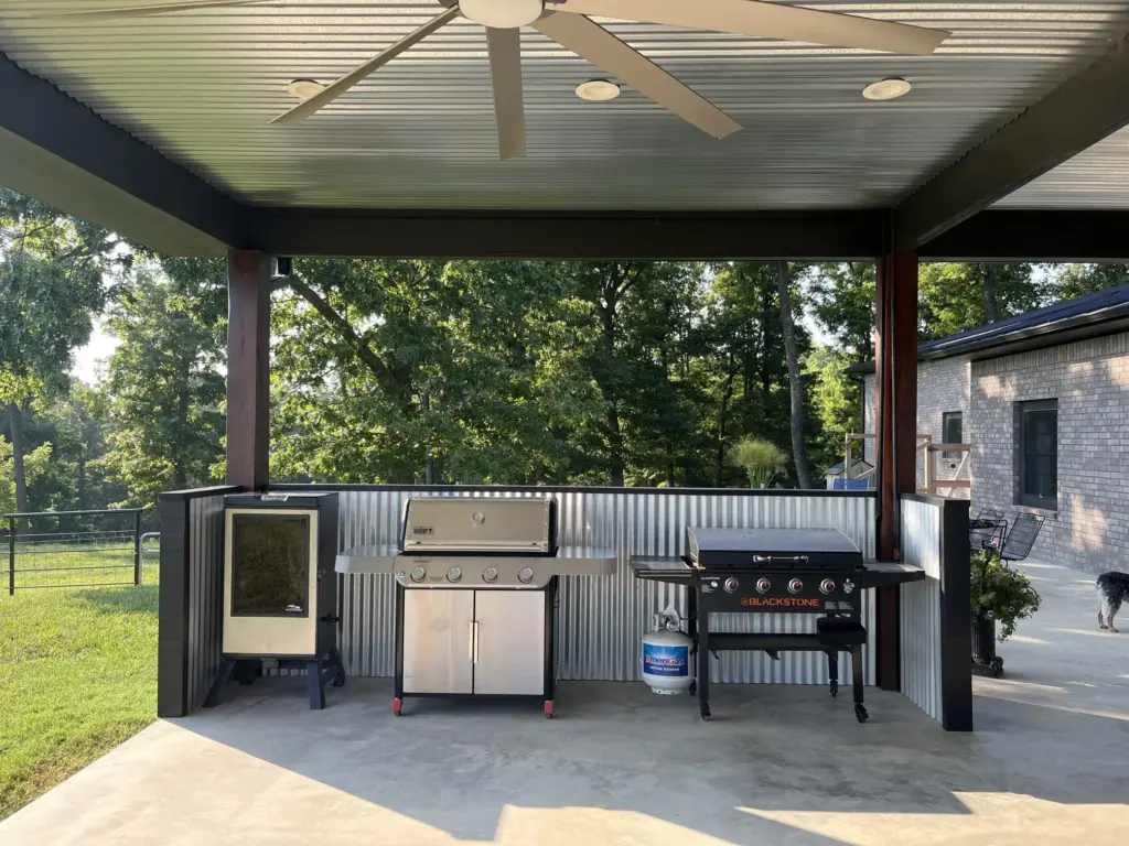 signature steel hindsville ar location 8