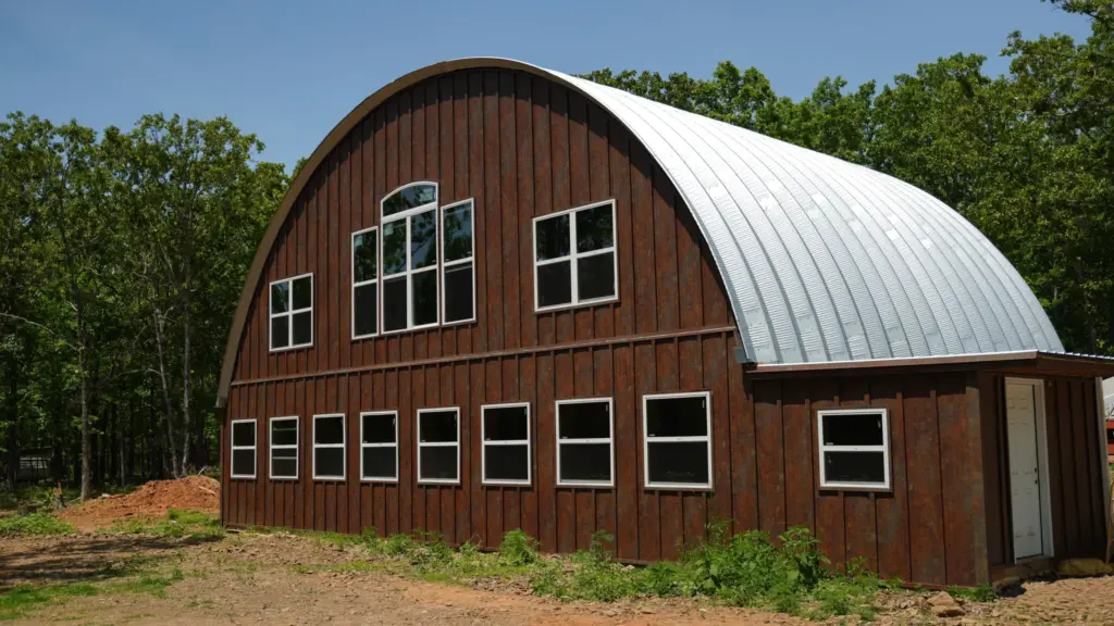 signature steel neosho missori 16